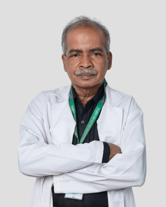 Dr. Manoharan-KH