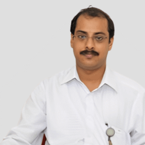 Dr. N. Senthil M.D