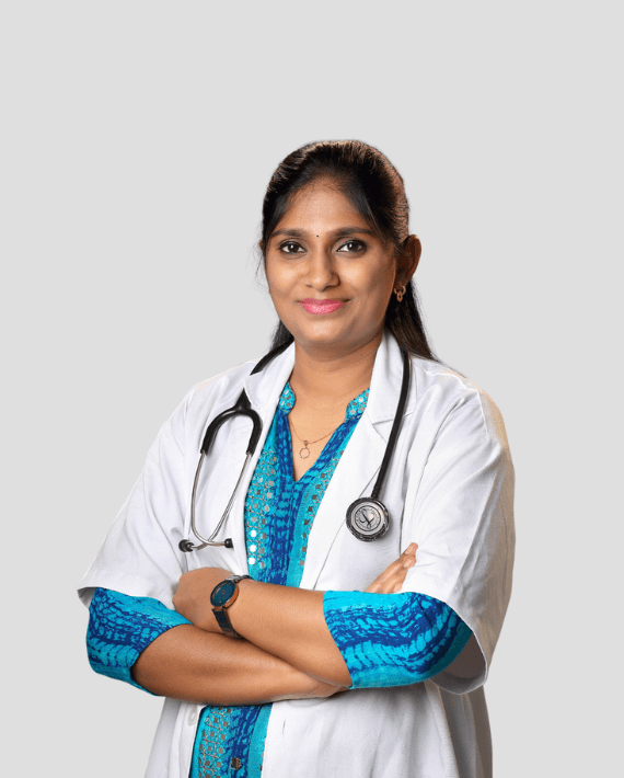 Dr. Nandhini