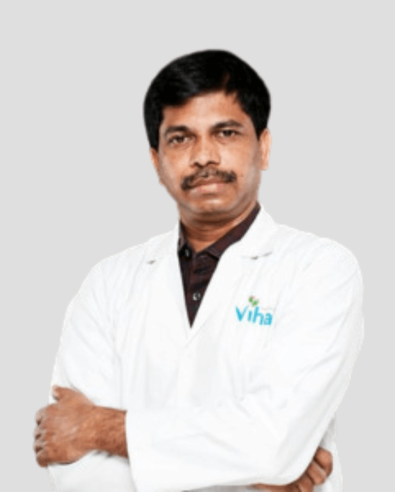Dr. Thiyagarajan