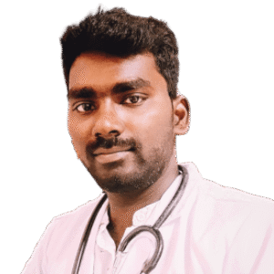 Dr. G. Meganathan