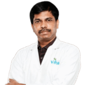 Dr. K. Thiyagarajan