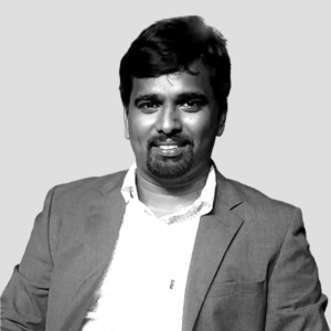 Dr. S. Balachandar