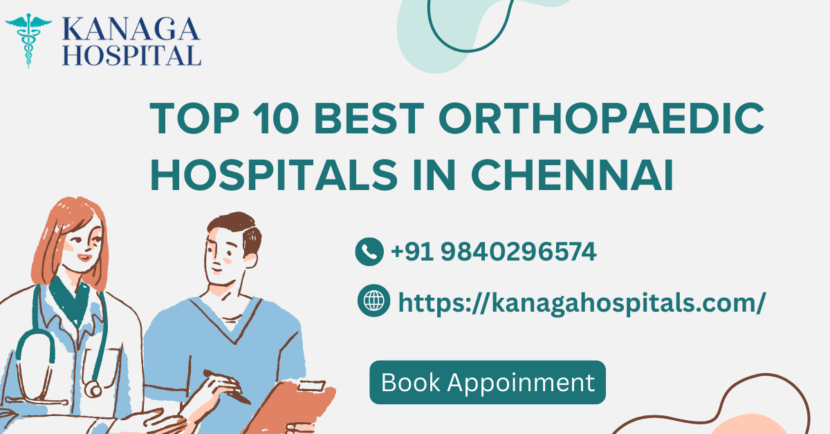 best orthopaedic hospitals