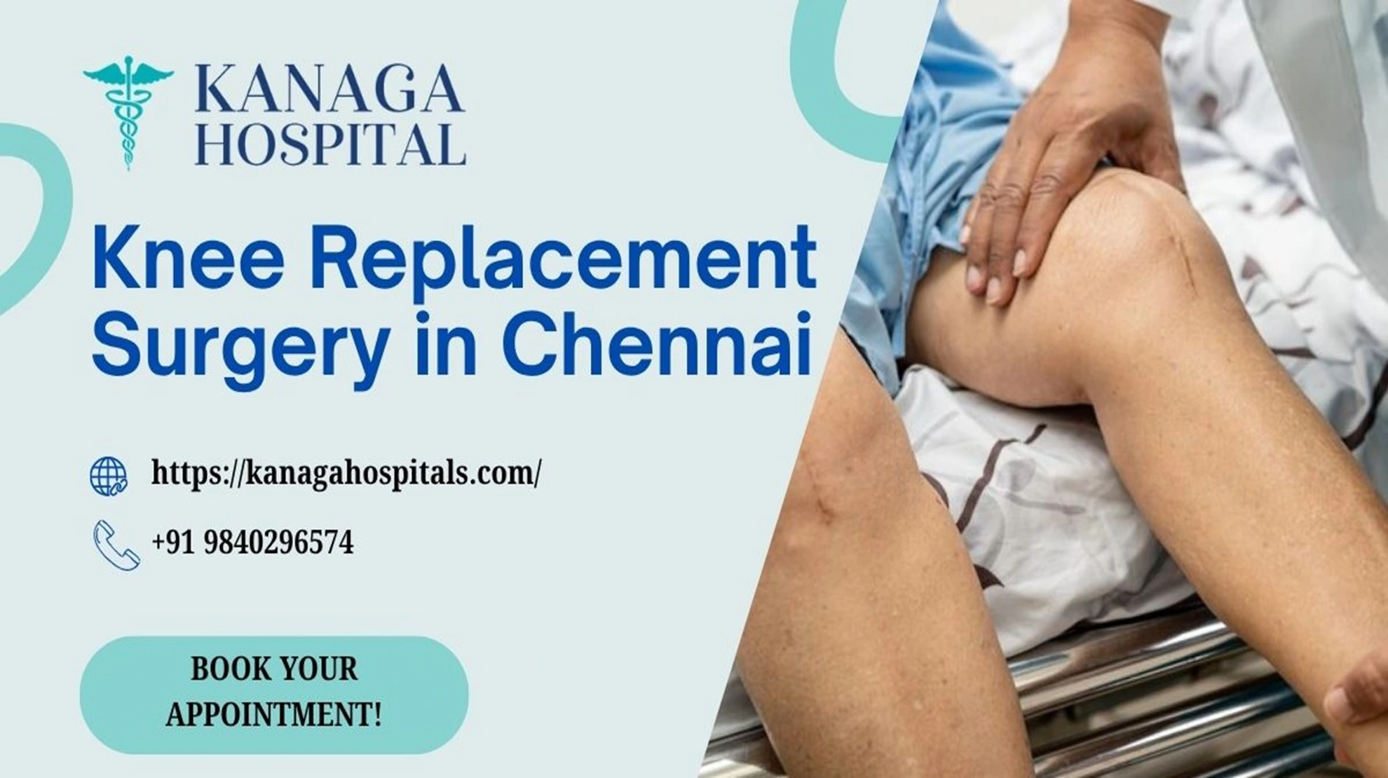 knee replacement surgery