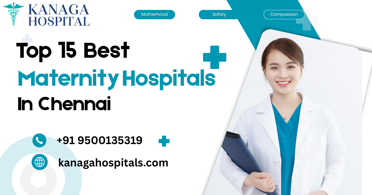 best maternity hospital in chennai